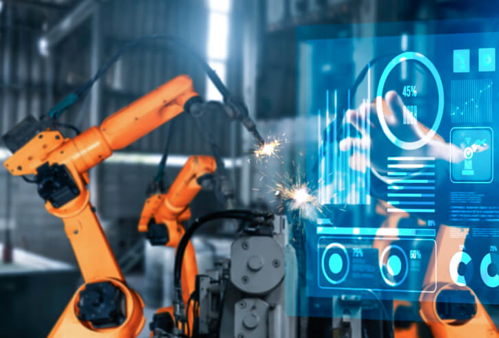 Simplify Indoor Positioning with BLE AoA Technology