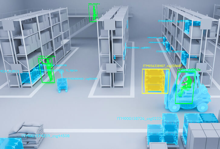Blueiot Bluetooth Location Tracker: A Cost-Effective Product for Reliable Asset Tracking Solution
