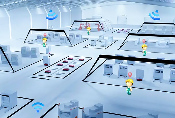 Breaking Down the Technicalities of UWB vs Bluetooth for Indoor Positioning