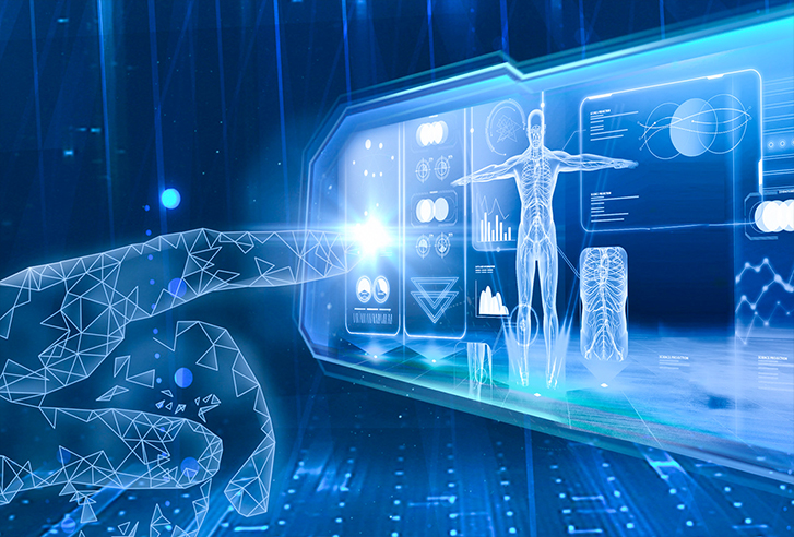 Exploring the Possibilities: Unique Application of Bluetooth Tag Trackers in the Healthcare Industry