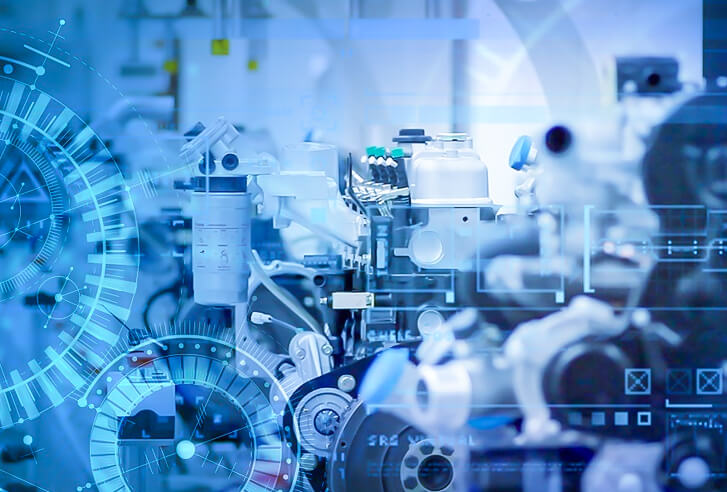 Streamline Your Asset Management with Blueiot's Indoor Asset Tracking Solutions