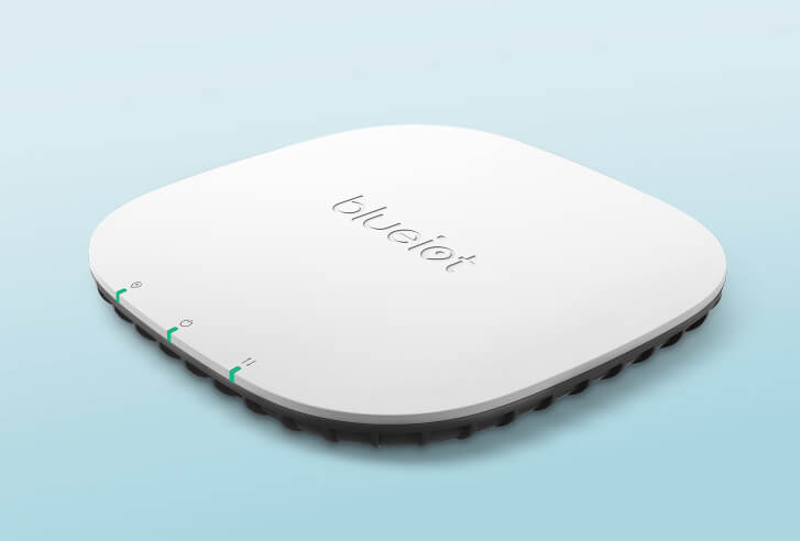 Bluetooth LE AoA Positioning System Delivers Sub-meter Accuracy for Indoor Location Finding and Asset Tracking