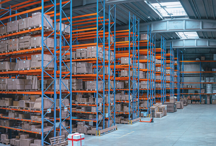 The Top Reasons Why Blueiot is an Excellent Indoor Positioning Company