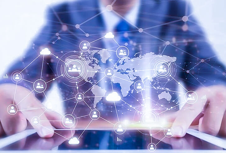 Revolutionize Your Business Operations with Blueiot's Employee Tracking System