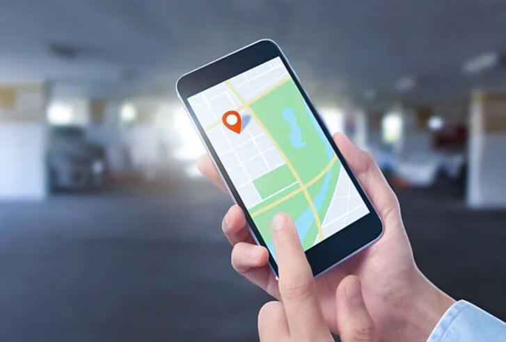 Enhancing Efficiency and Safety with Blueiot's Personnel Tracking System