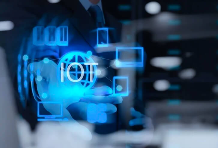 Empowering Businesses with Blueiot's Indoor Location Services