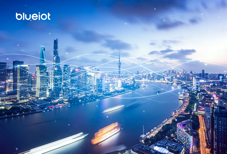 Blueiot - The Leading RTLS Provider for Accurate Indoor Positioning