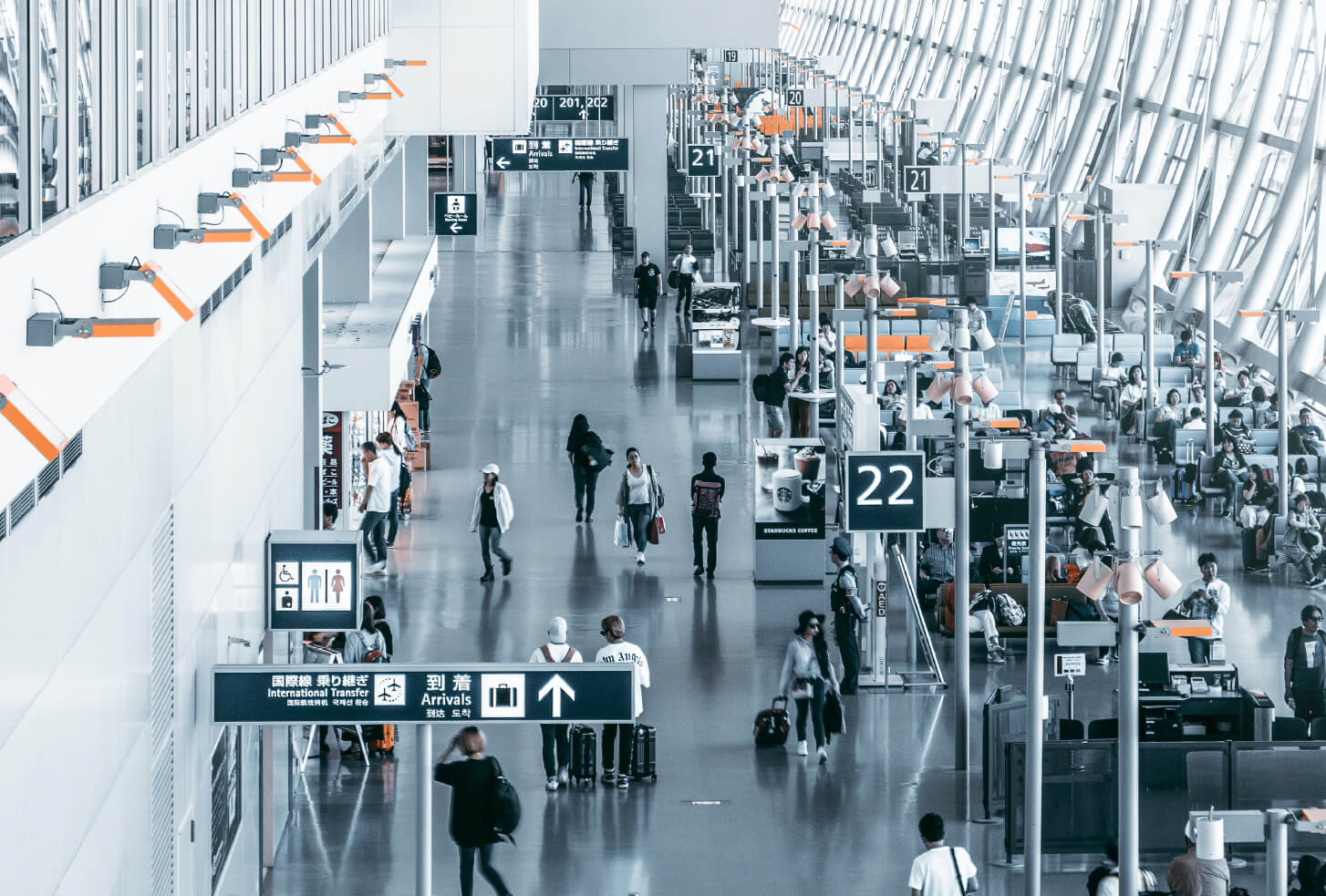 Revolutionizing Warehouse Efficiency: The Achievements and Prospects of Forklift Tracking