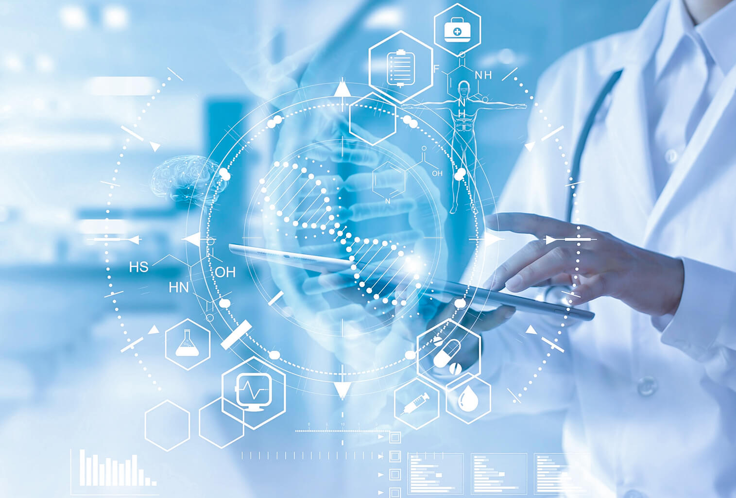 5 Key Advantages of Real Time Location Systems in Hospitals