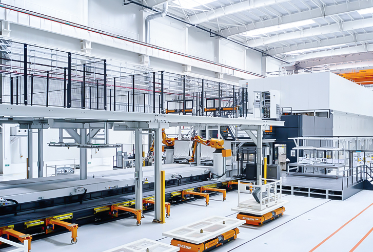 Maximizing Efficiency and Productivity with Blueiot’s (RTLS) Real Time Location System