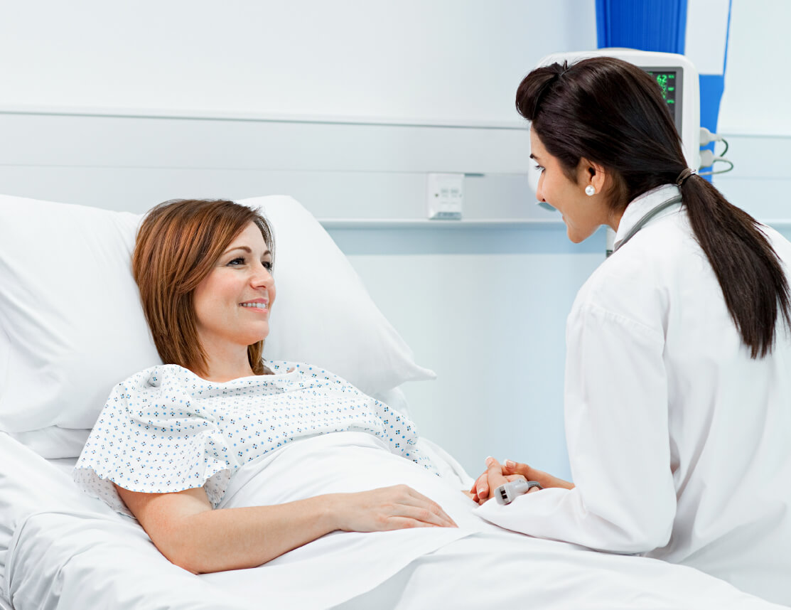 real time location system healthcare