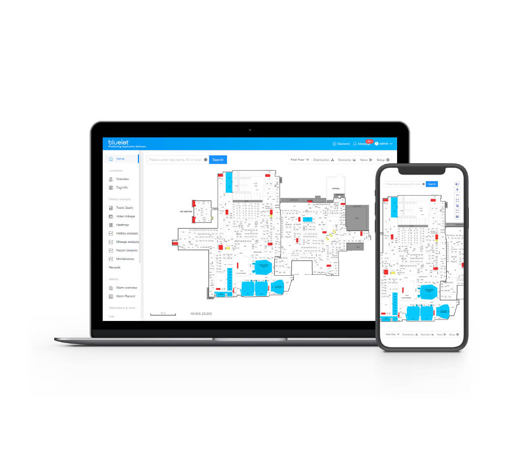 iot asset tracking