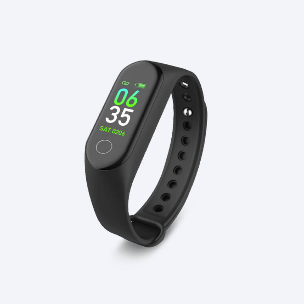 Fitness Wristband