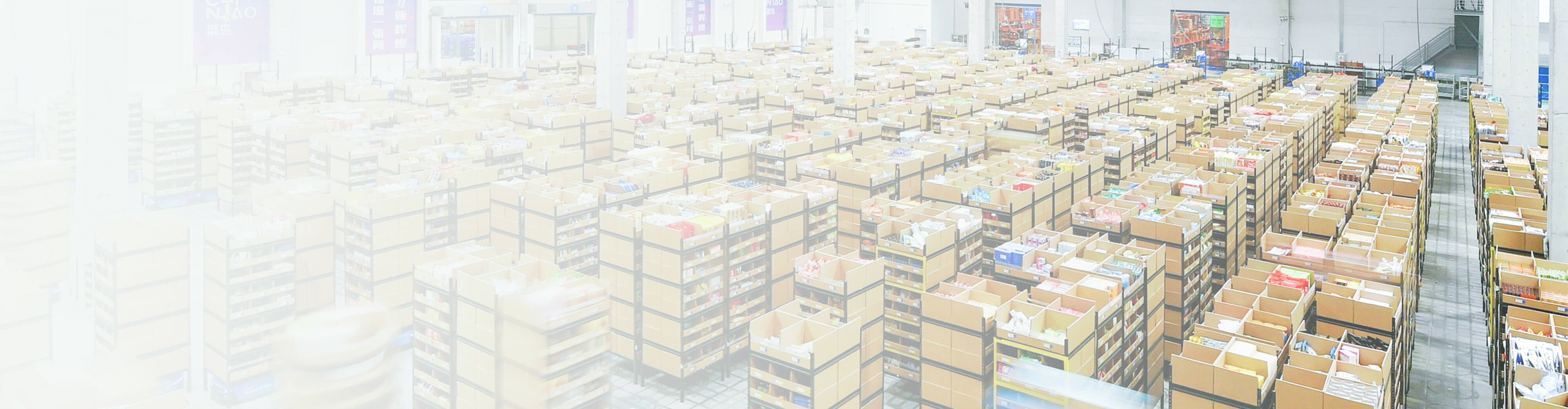 High-precision RTLS in Smart Warehouse