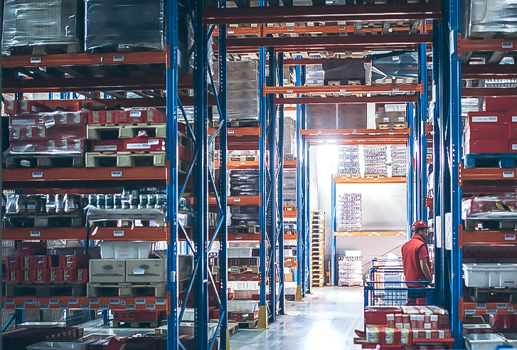 From Hospitals to Warehouses: How Companies Are Using Blueiot’s Bluetooth Location Devices