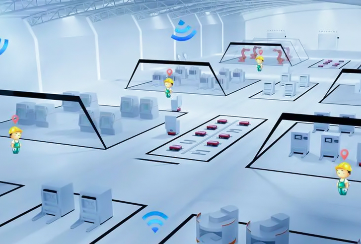 Understanding the Technology Behind Real-time Location Systems for Indoor Positioning