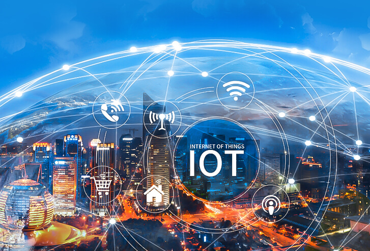 Bleeding-Edge Technology: An Introduction to BLE Angle of Arrival Implementation