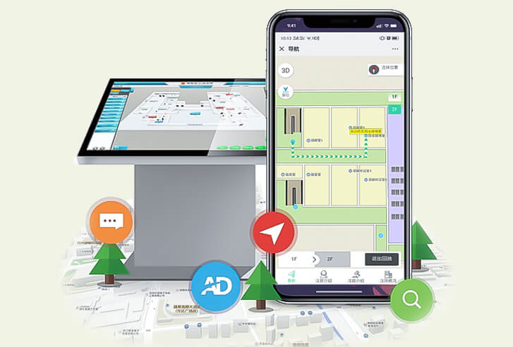 Revolutionizing Real Time Locationing System with Bluetooth AoA Technology