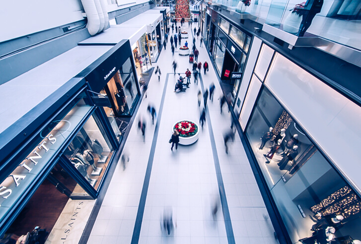 Revolutionizing Retail: Unleashing the Power of Bluetooth AoA Tracking