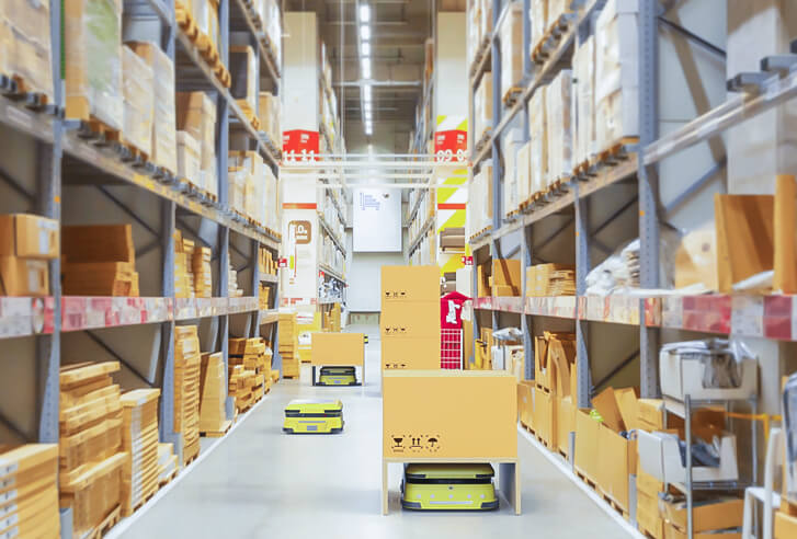 Revolutionizing Warehouse Operations: The Advantages of Forklift Tracking