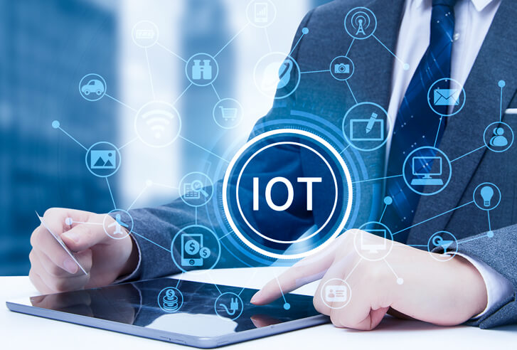 Revolutionizing Indoor Positioning with Blueiot RTLS