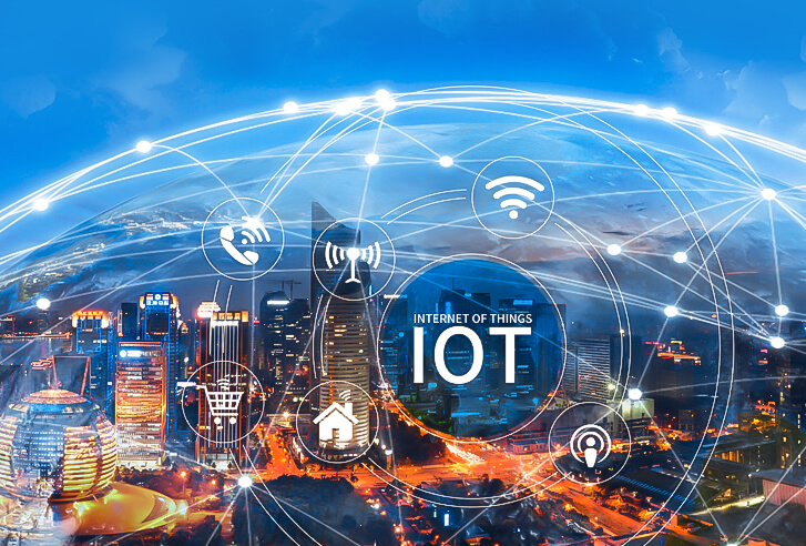 Increase Efficiency with Real-Time Asset Tracking Solutions from Blueiot