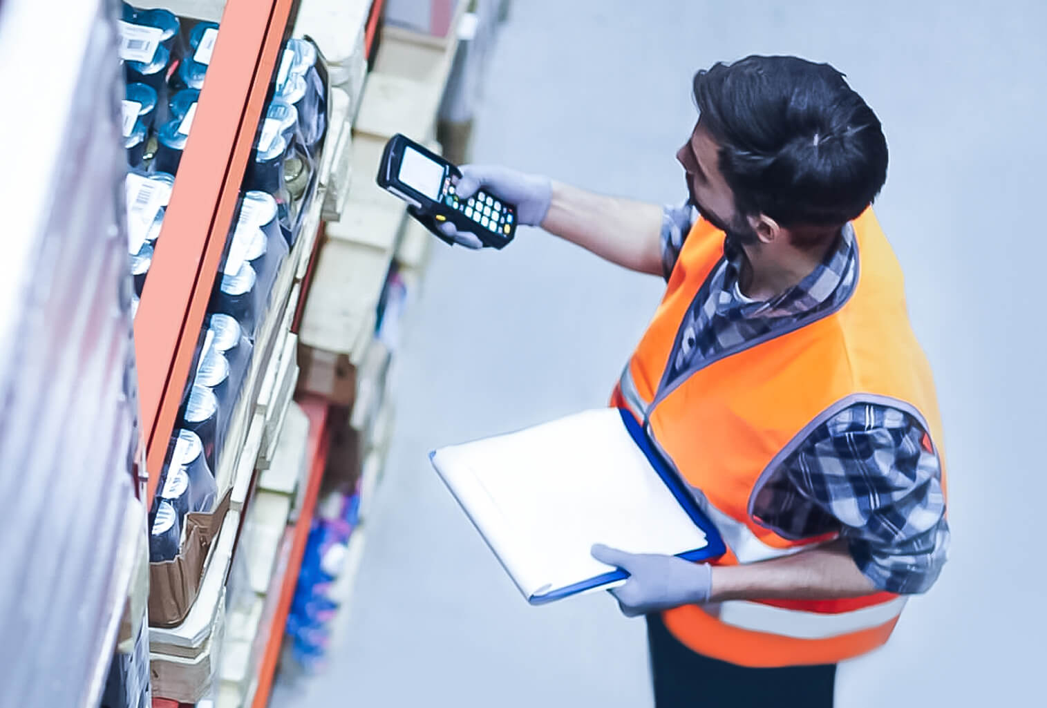 Warehouse Automation: Enhancing Efficiency with Real-Time Location Systems
