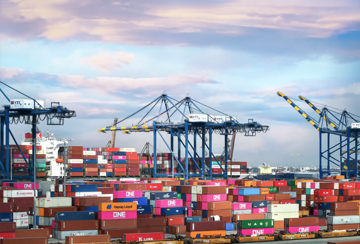 Enhancing Supply Chain Efficiency with Bluetooth Indoor Positioning System