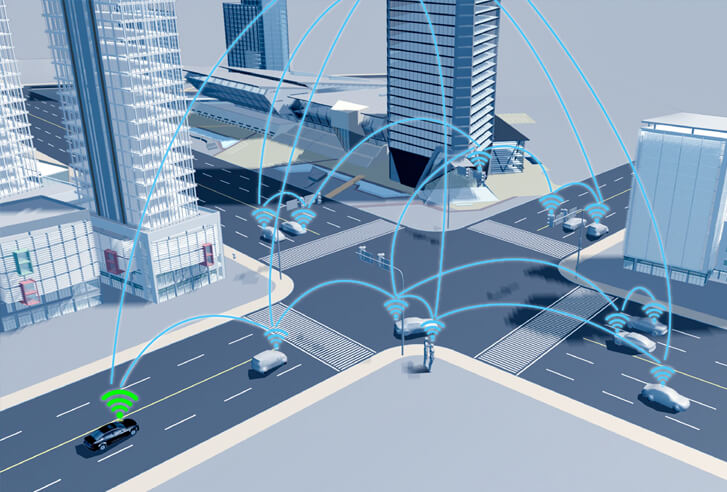 The Unmatched Precision of BLE Angle of Arrival by Blueiot