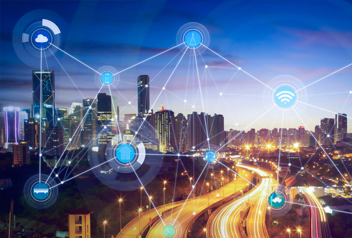 Revolutionizing Indoor Positioning Technology: Blueiot's Breakthroughs