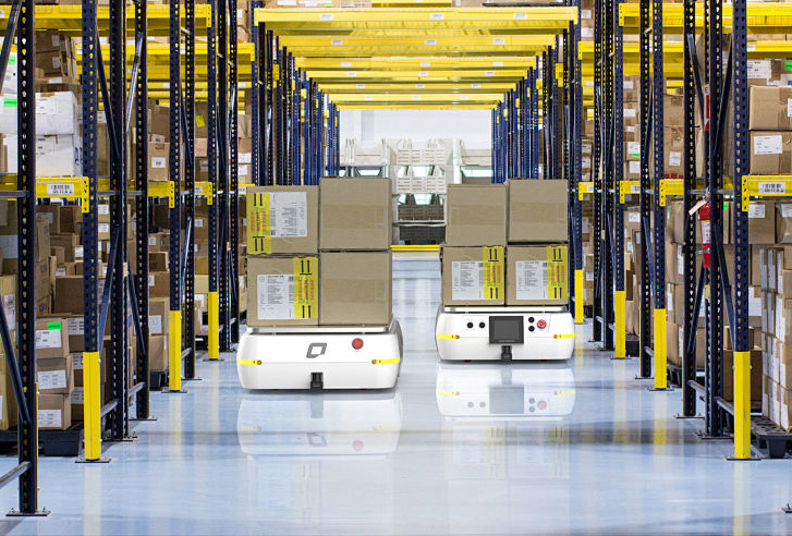 A Comprehensive Look at Indoor Asset Tracking Solutions