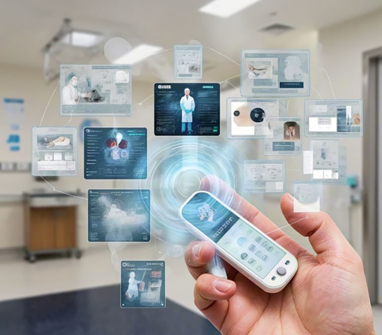 What is RTLS?