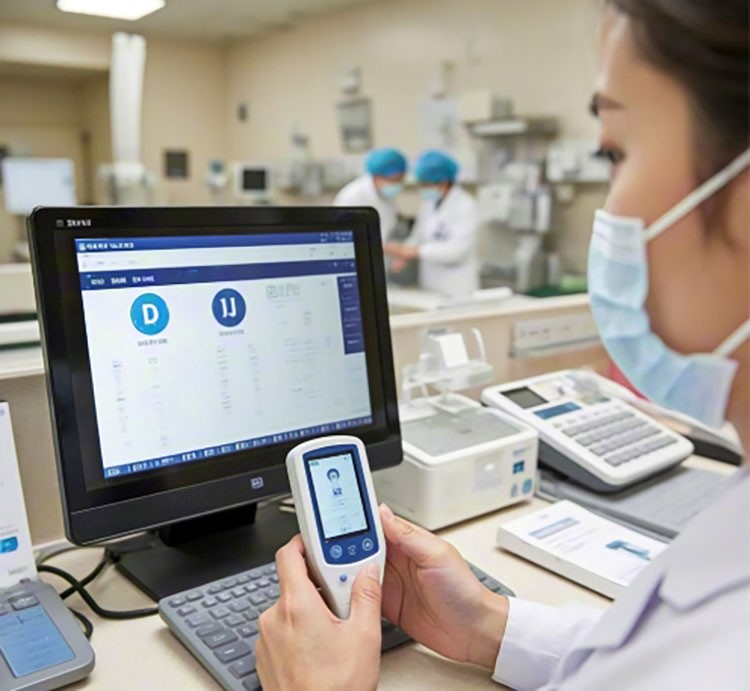 Which Bluetooth positioning system is better?