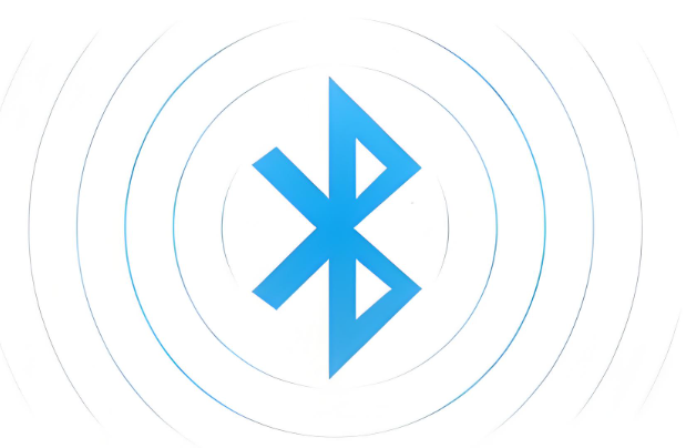 How does the Bluetooth AOA positioning base station achieve precise positioning?