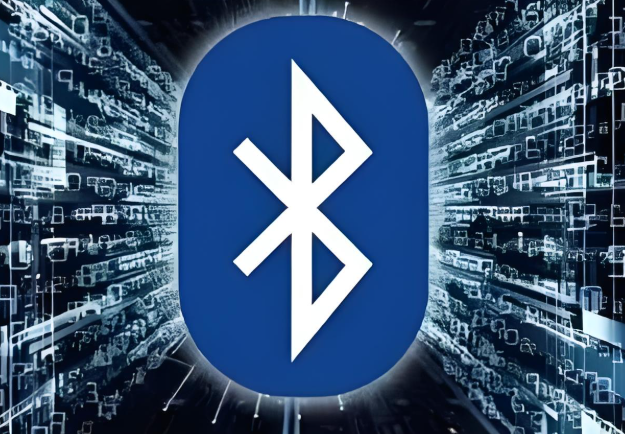 What is a Bluetooth AOA base station?