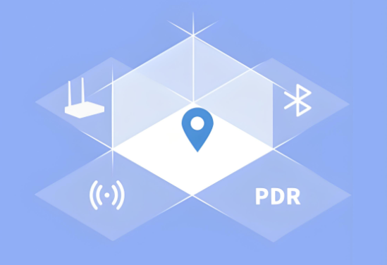 What is the optimal distance for RTLS?
