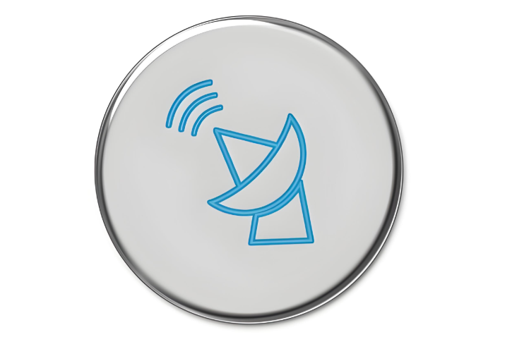 Working principle of Bluetooth beacon
