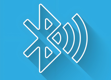 Relationship between Angle of Arrival Tracking and Bluetooth AOA Positioning