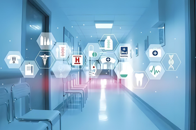 Advantages of RTLS in hospital personnel tracking