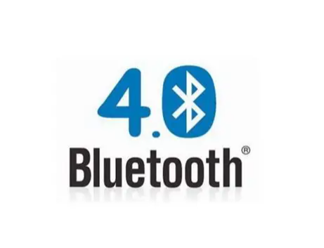 What is the latency of Bluetooth 4.0?