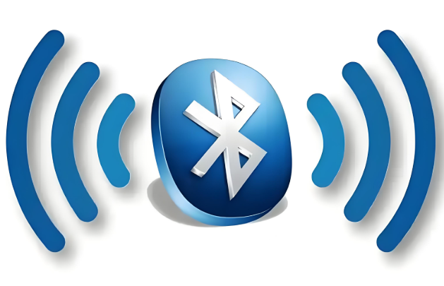 What are the three major Bluetooth standards?