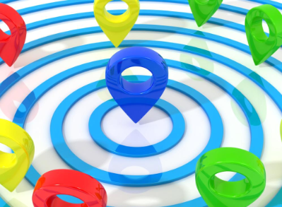 How to Improve the Accuracy of Bluetooth Positioning Systems?