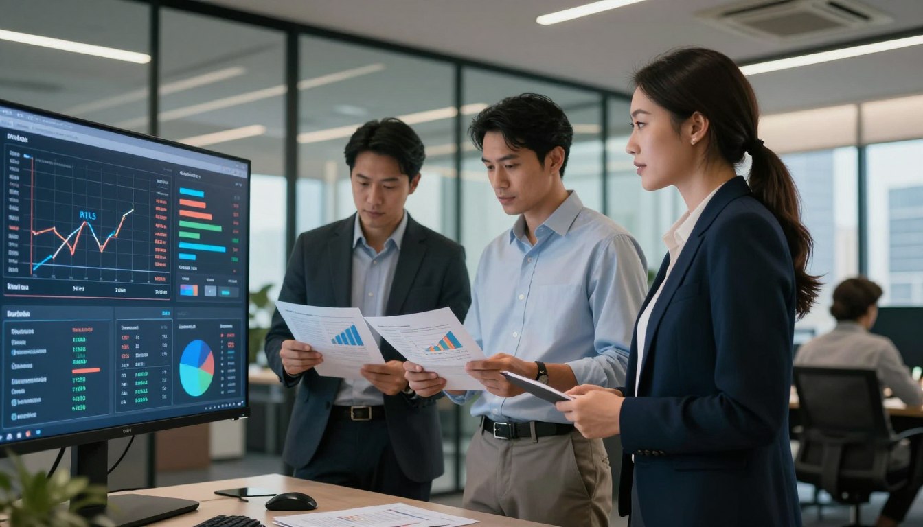 Bluetooth 5.0 vs 5.3: Key Differences, Performance & Use Case Improvements Bluetooth 5.0 vs 5.3: Key Differences, Performance & Use Case Improvements
