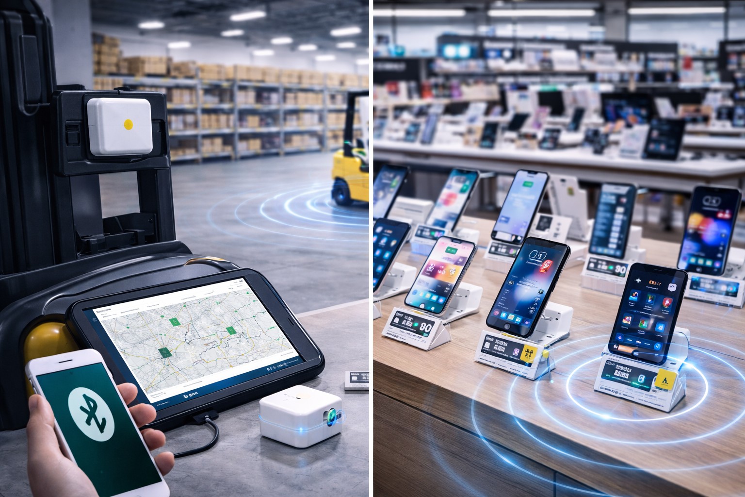 Bluetooth 5.0 vs 5.4: Key Differences and Which to Choose