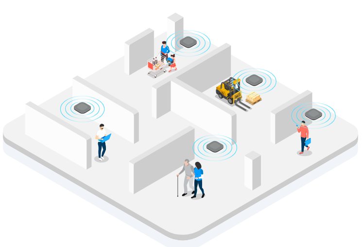 Top 5 Quuppa and Sewio Alternatives for RTLS in 2026: A Cost-Benefit Analysis