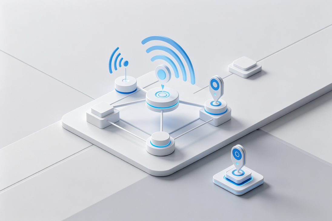 Top RTLS Companies in 2026: Who Leads the Indoor Positioning Market?