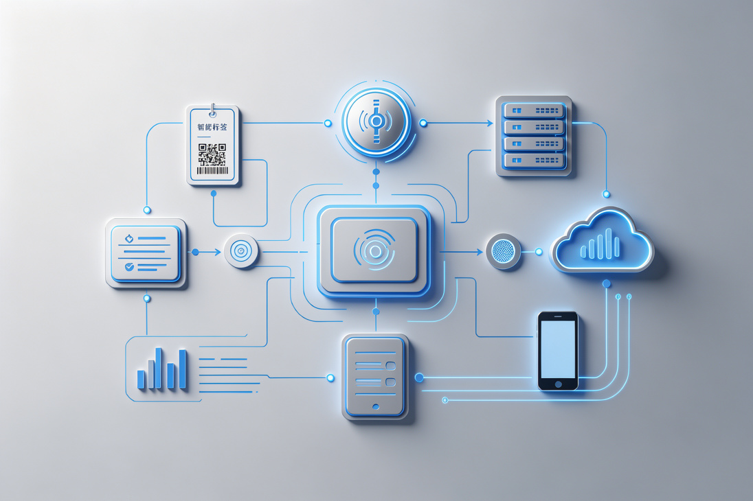 Best Asset Tracking Solutions in 2026 Technologies, Systems, and Use Cases