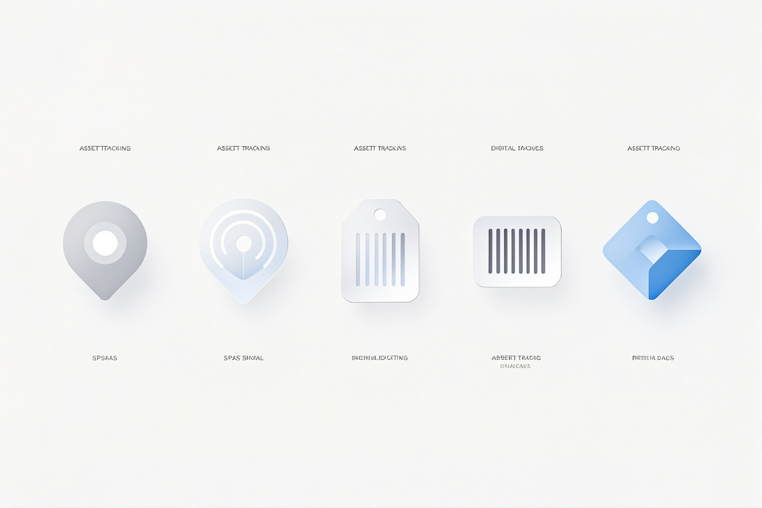 Leading Asset Tracking Companies in 2026: Top Market Leaders