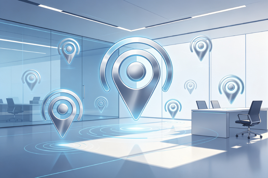 Best Indoor Positioning Companies in 2026 for Real-Time Location Solutions