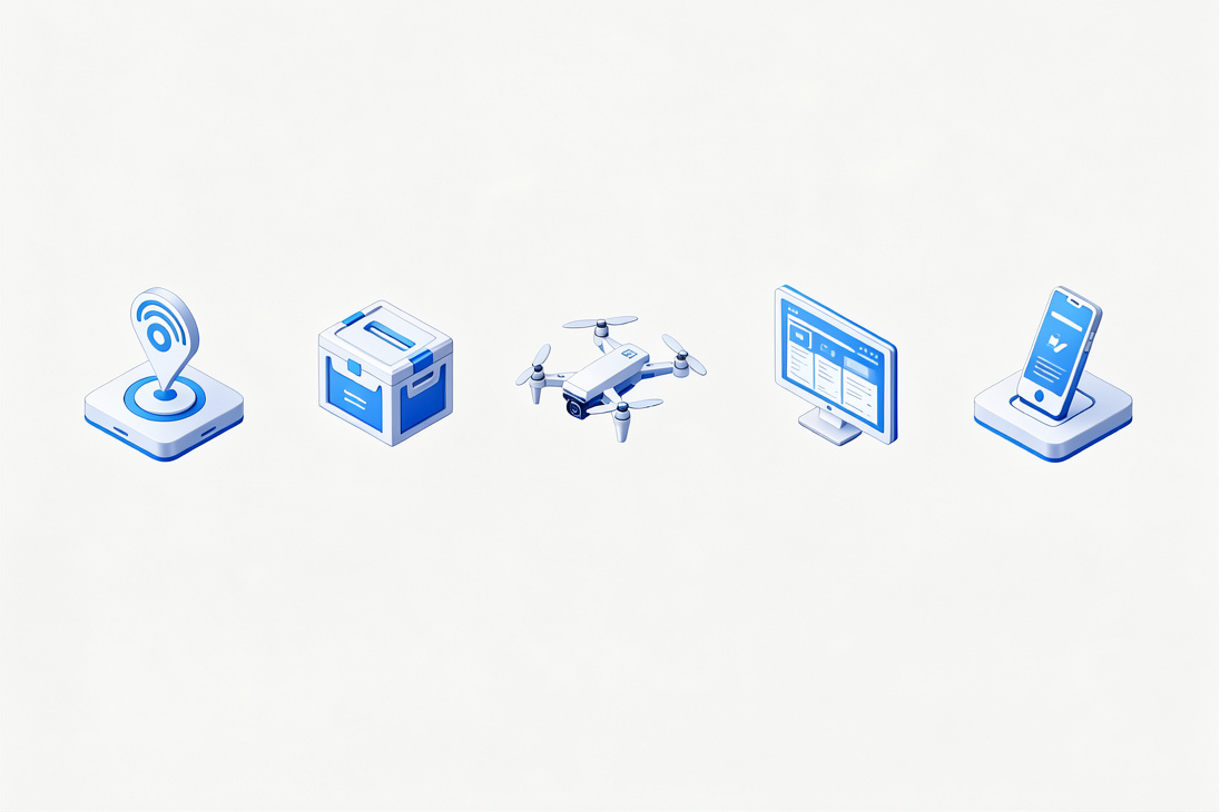 Best Asset Tracking Vendors in 2026: Top Providers Compared